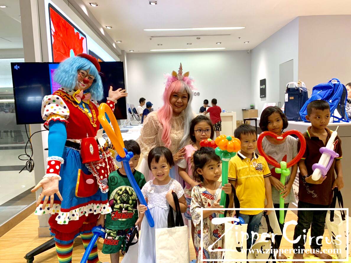 Istudio @Future park rangsit
