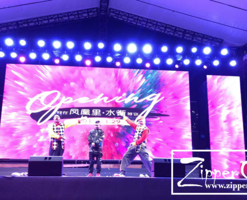 Cheng du Clown Festival 2019 @China