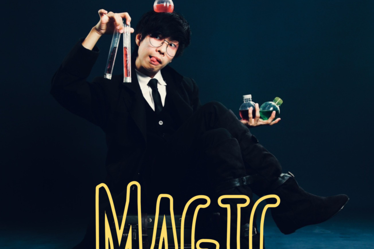 การแสดงมายากล (Magic show)
